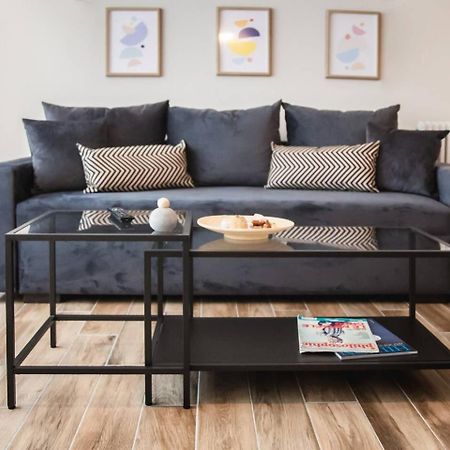 Toni'S Cosy Apartment Next To Syntagma Square Αθήνα Εξωτερικό φωτογραφία