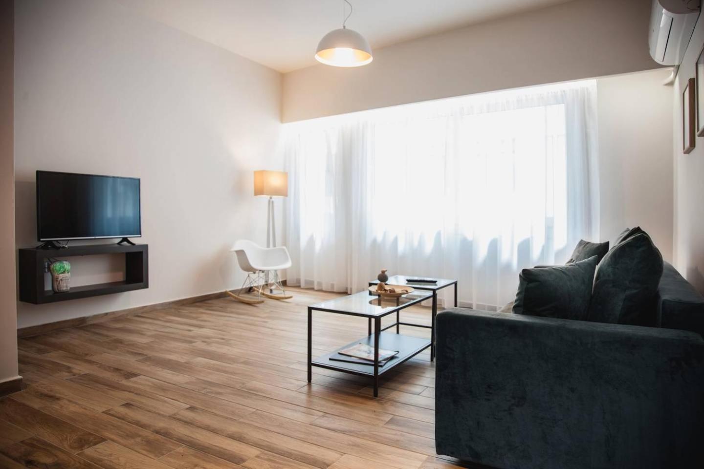 Toni'S Cosy Apartment Next To Syntagma Square Αθήνα Εξωτερικό φωτογραφία