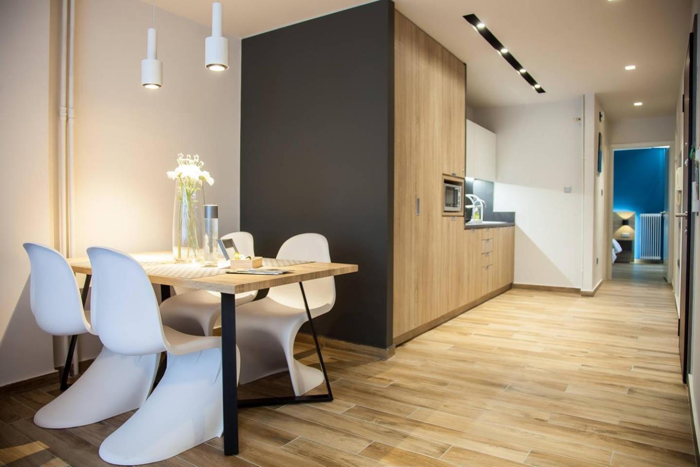 Toni'S Cosy Apartment Next To Syntagma Square Αθήνα Εξωτερικό φωτογραφία