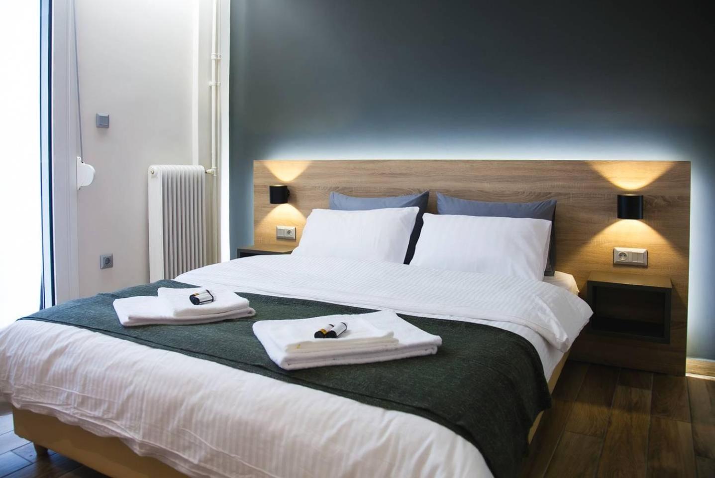 Toni'S Cosy Apartment Next To Syntagma Square Αθήνα Εξωτερικό φωτογραφία