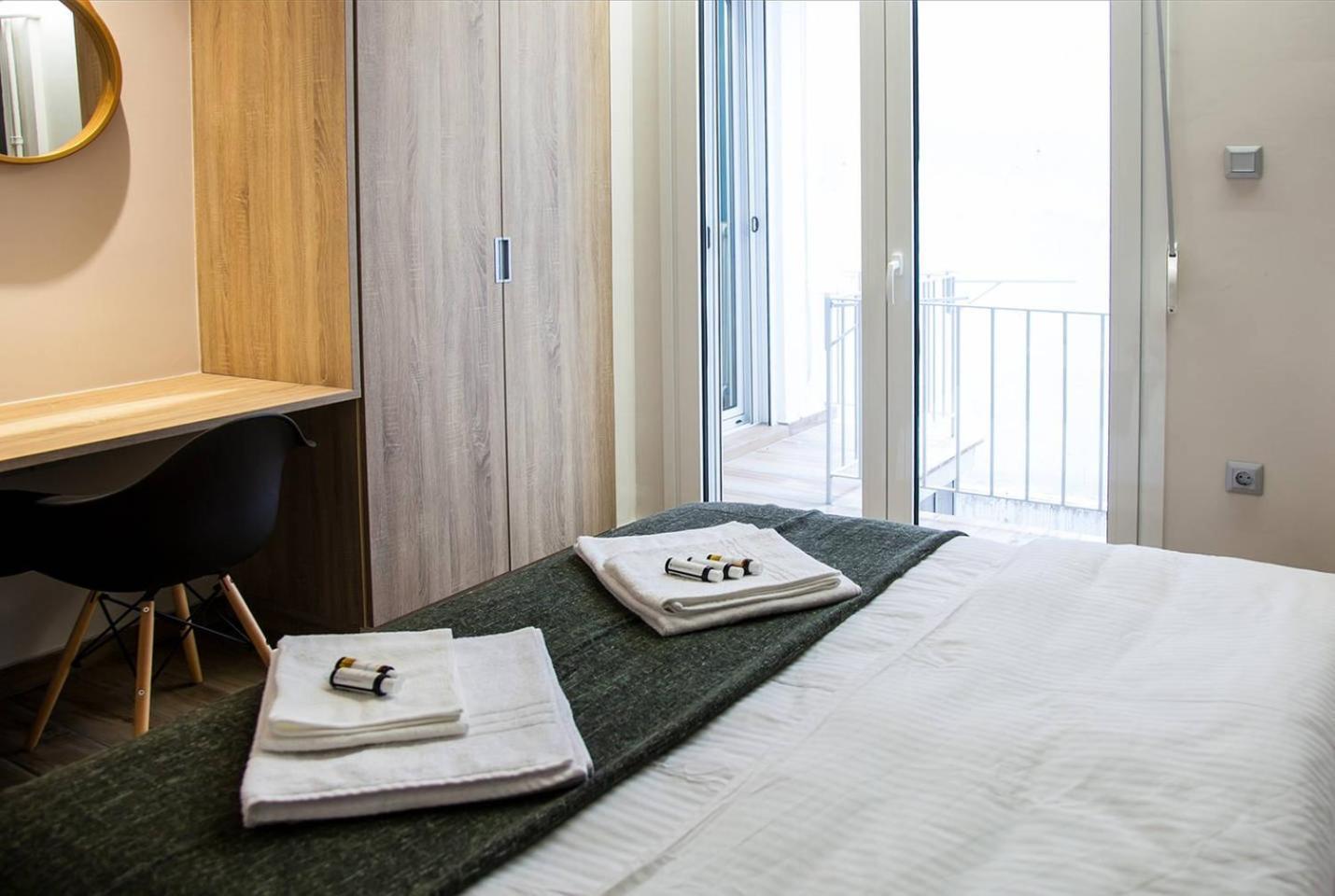 Toni'S Cosy Apartment Next To Syntagma Square Αθήνα Εξωτερικό φωτογραφία