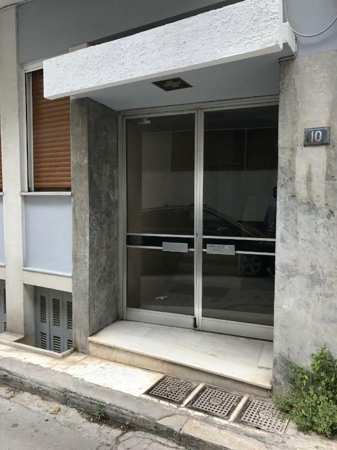 Toni'S Cosy Apartment Next To Syntagma Square Αθήνα Εξωτερικό φωτογραφία